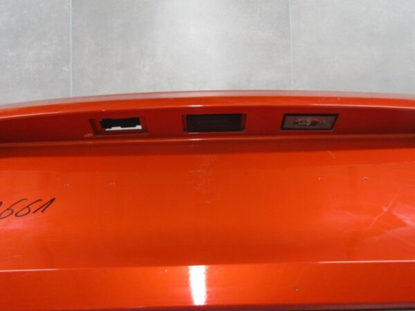 Bumper RENAULT CLIO V E-TECH ETECH FACELIFT 23- 850237047R Achterbumper KJ12661