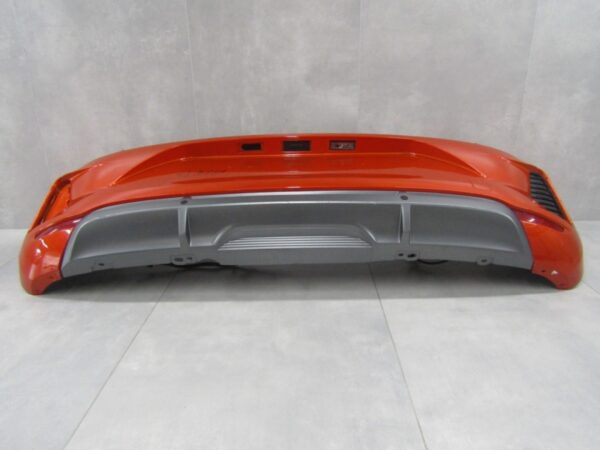 Bumper RENAULT CLIO V E-TECH ETECH FACELIFT 23- 850237047R Achterbumper KJ12661
