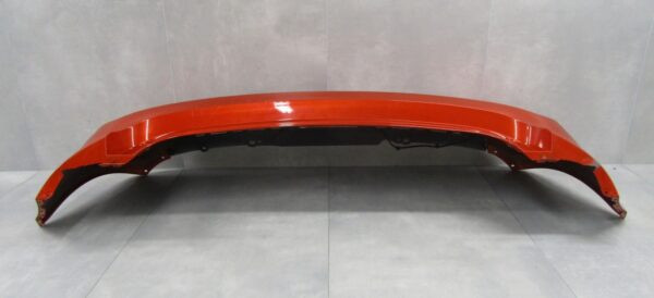 Bumper RENAULT CLIO V E-TECH ETECH FACELIFT 23- 850237047R Achterbumper KJ12661