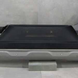 Bumper Renault Captur II 2 19- 4 pdc 850B24059R Achterbumper MK4728