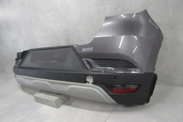 Bumper Renault Captur II 2 19- 4 pdc 850B24059R Achterbumper MK4728