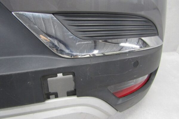 Bumper Renault Captur II 2 19- 4 pdc 850B24059R Achterbumper MK4728