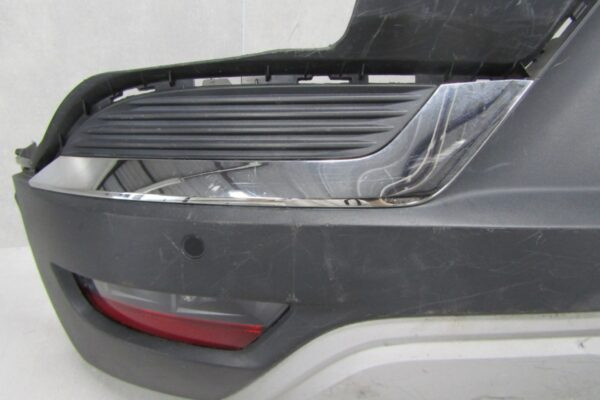 Bumper Renault Captur II 2 19- 4 pdc 850B24059R Achterbumper MK4728