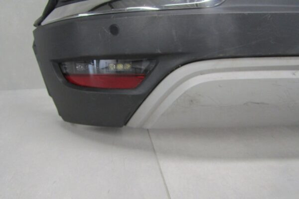Bumper Renault Captur II 2 19- 4 pdc 850B24059R Achterbumper MK4728