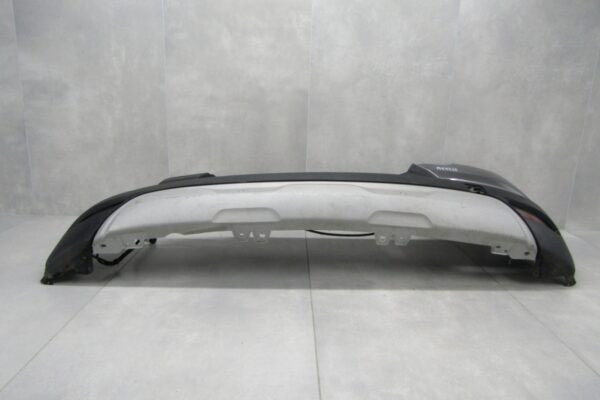 Bumper Renault Captur II 2 19- 4 pdc 850B24059R Achterbumper MK4728