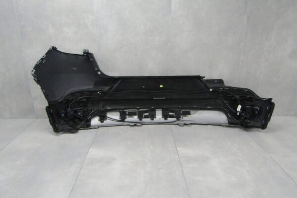 Bumper Renault Captur II 2 19- 4 pdc 850B24059R Achterbumper MK4728