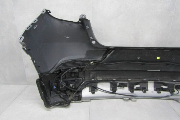 Bumper Renault Captur II 2 19- 4 pdc 850B24059R Achterbumper MK4728