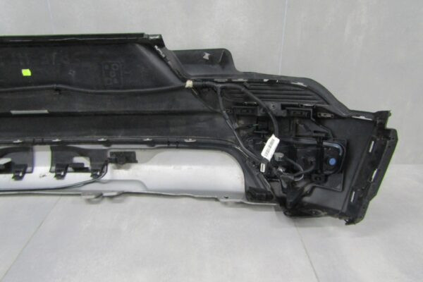 Bumper Renault Captur II 2 19- 4 pdc 850B24059R Achterbumper MK4728