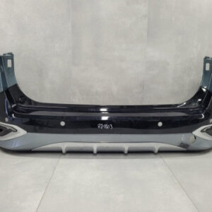 Bumper Kia Sportage 5 V GT Line GTLINE 21- 86612-R2CA0  Achterbumper PJ1803
