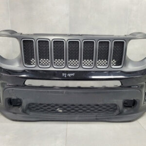 Bumper JEEP RENEGADE FACELIFT18-52120515 Voorbumper PJ1811