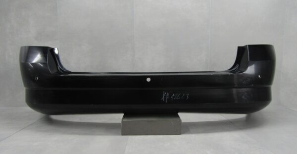 Bumper SKODA FABIA III KOMBI 6V9 14-18 6V9807421 Achterbumper KJ12623