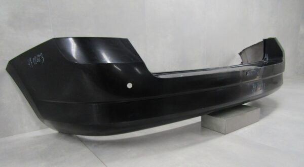Bumper SKODA FABIA III KOMBI 6V9 14-18 6V9807421 Achterbumper KJ12623