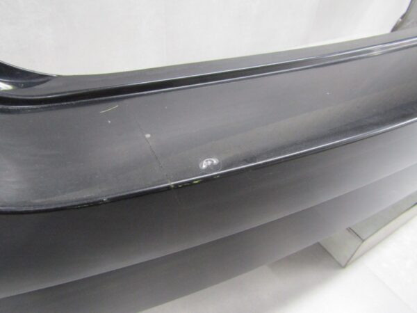 Bumper SKODA FABIA III KOMBI 6V9 14-18 6V9807421 Achterbumper KJ12623