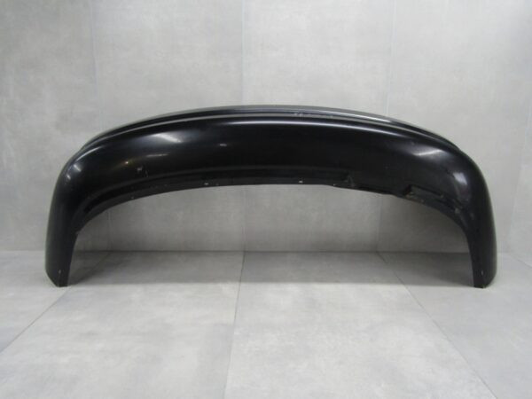 Bumper SKODA FABIA III KOMBI 6V9 14-18 6V9807421 Achterbumper KJ12623