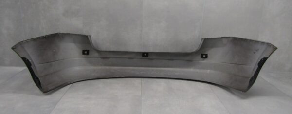Bumper SKODA FABIA III KOMBI 6V9 14-18 6V9807421 Achterbumper KJ12623