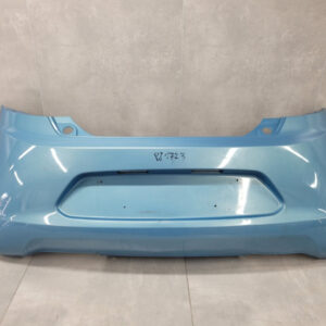 Bumper Ford Ka II 2 MK2 08-16 735435551 Achterbumper PJ1723