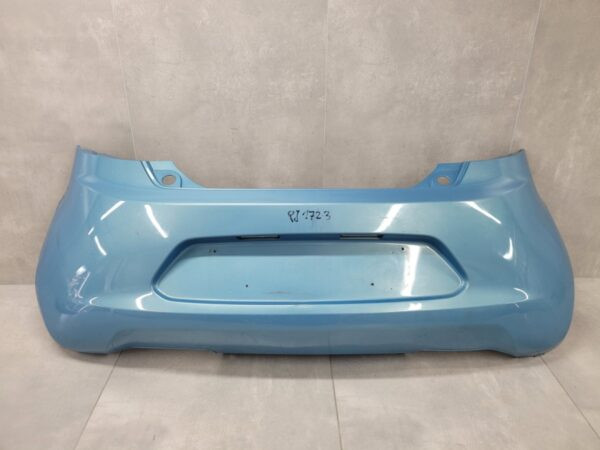 Bumper Ford Ka II 2 MK2 08-16 735435551 Achterbumper PJ1723