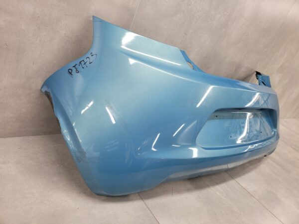 Bumper Ford Ka II 2 MK2 08-16 735435551 Achterbumper PJ1723