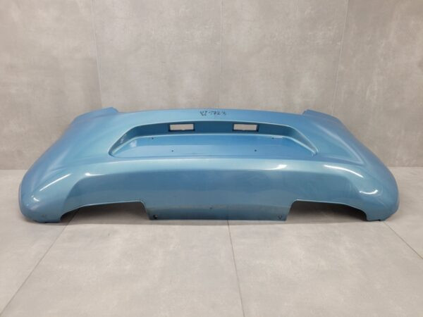 Bumper Ford Ka II 2 MK2 08-16 735435551 Achterbumper PJ1723
