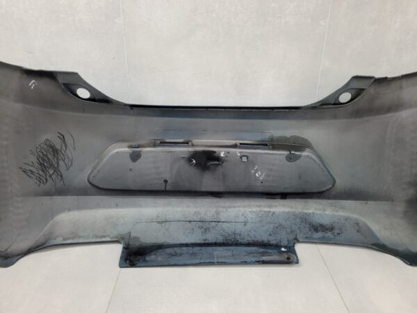 Bumper Ford Ka II 2 MK2 08-16 735435551 Achterbumper PJ1723