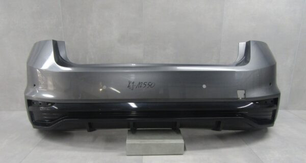 Bumper Skoda Fabia 4 IV 6VE HB MONTE CARLO 21- 6VE807421 Achterbumper KJ12550