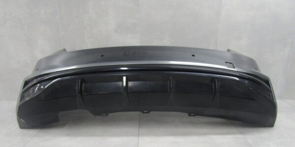 Bumper Skoda Fabia 4 IV 6VE HB MONTE CARLO 21- 6VE807421 Achterbumper KJ12550