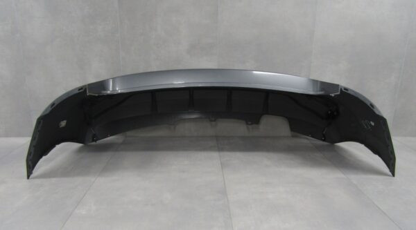 Bumper Skoda Fabia 4 IV 6VE HB MONTE CARLO 21- 6VE807421 Achterbumper KJ12550