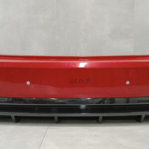 Bumper Skoda Fabia 4 IV 6VE HB MONTE CARLO 21-6VE807421 Achterbumper HK1488