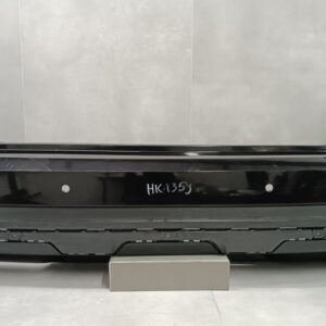 Bumper Skoda Kamiq 658 facelift 23- 658807421E Achterbumper HK1359