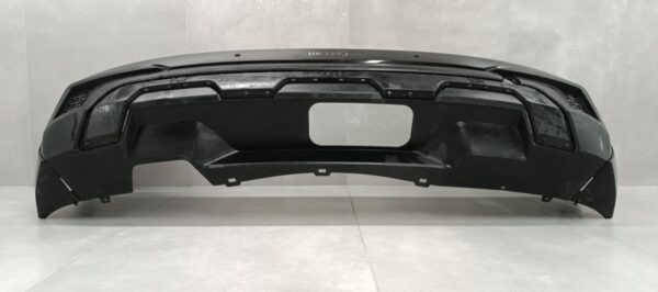 Bumper Skoda Kamiq 658 facelift 23- 658807421E Achterbumper HK1359