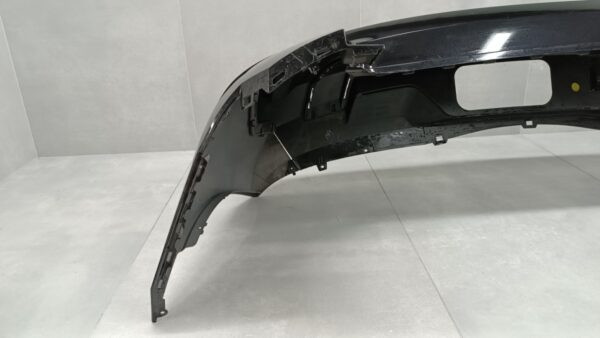 Bumper Skoda Kamiq 658 facelift 23- 658807421E Achterbumper HK1359