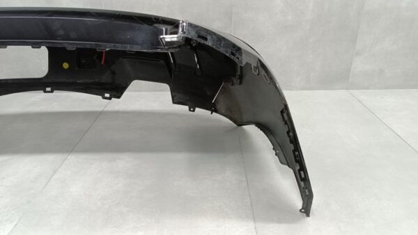 Bumper Skoda Kamiq 658 facelift 23- 658807421E Achterbumper HK1359