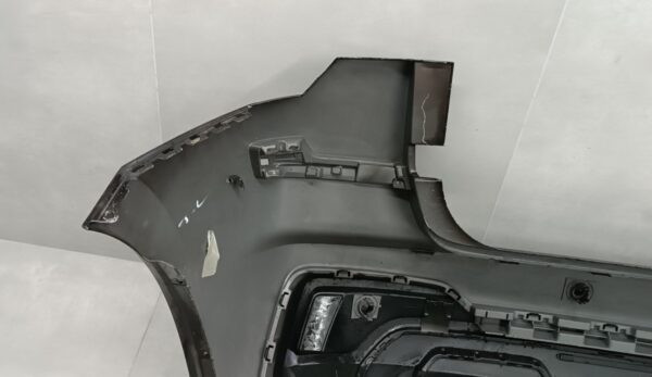 Bumper Skoda Kamiq 658 facelift 23- 658807421E Achterbumper HK1359