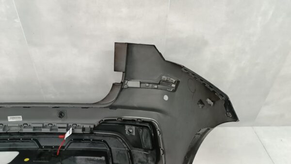 Bumper Skoda Kamiq 658 facelift 23- 658807421E Achterbumper HK1359