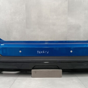 Bumper Skoda Kamiq 658 facelift 23-658807421E  Achterbumper HK1506