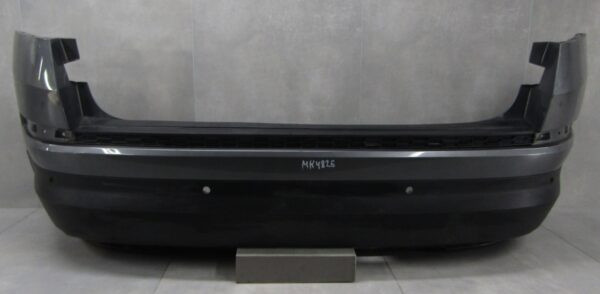 Bumper Skoda Kodiaq 565 facelift 21-24 565807421B Achterbumper MK4826