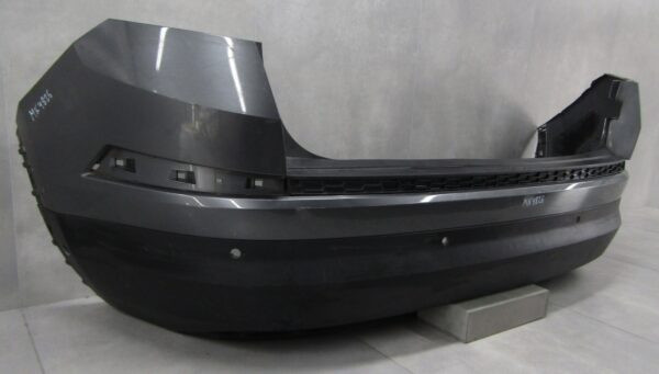 Bumper Skoda Kodiaq 565 facelift 21-24 565807421B Achterbumper MK4826