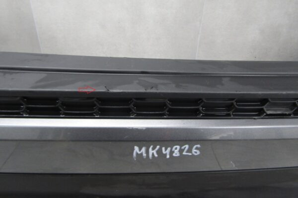 Bumper Skoda Kodiaq 565 facelift 21-24 565807421B Achterbumper MK4826