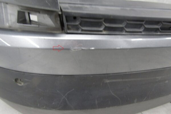 Bumper Skoda Kodiaq 565 facelift 21-24 565807421B Achterbumper MK4826