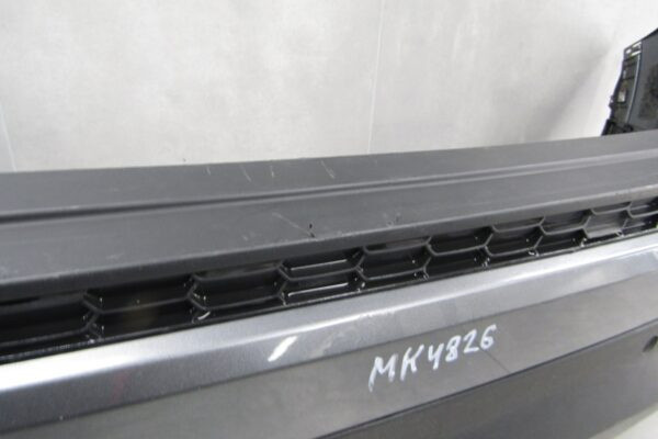 Bumper Skoda Kodiaq 565 facelift 21-24 565807421B Achterbumper MK4826