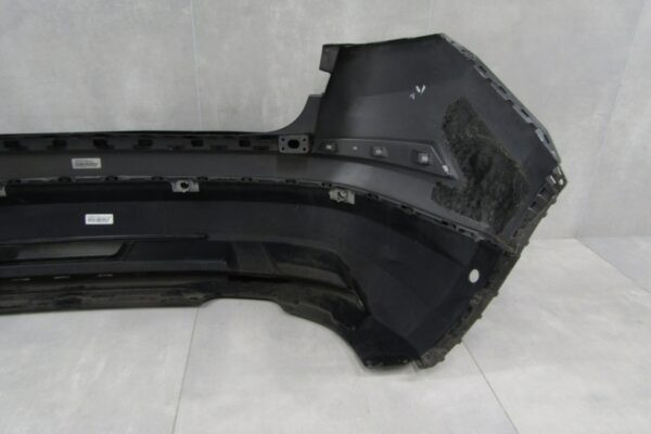 Bumper Skoda Kodiaq 565 facelift 21-24 565807421B Achterbumper MK4826