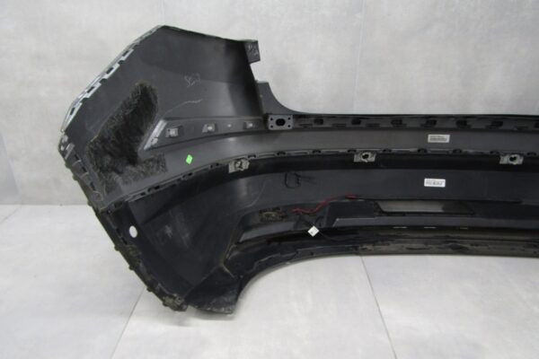 Bumper Skoda Kodiaq 565 facelift 21-24 565807421B Achterbumper MK4826