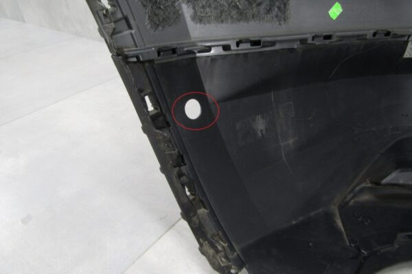Bumper Skoda Kodiaq 565 facelift 21-24 565807421B Achterbumper MK4826