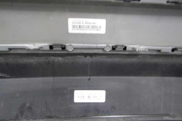 Bumper Skoda Kodiaq 565 facelift 21-24 565807421B Achterbumper MK4826