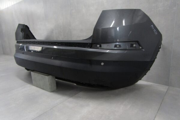 Bumper Skoda Kodiaq 565 facelift 21-24 565807421B Achterbumper MK4826