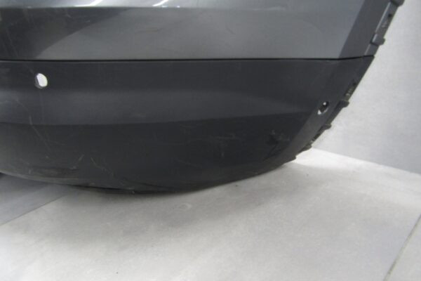 Bumper Skoda Kodiaq 565 facelift 21-24 565807421B Achterbumper MK4826