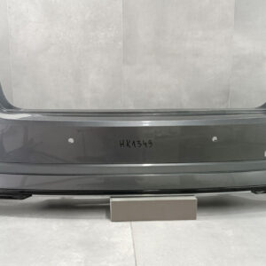 Bumper Skoda Octavia 4 IV 5E6 Sedan 19-23 5E6807421 Achterbumper HK1349
