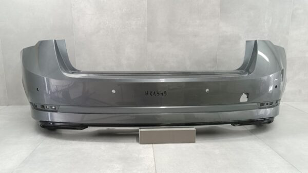 Bumper Skoda Octavia 4 IV 5E6 Sedan 19- 5E6807421 Achterbumper HK1349