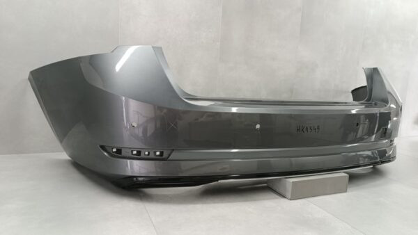 Bumper Skoda Octavia 4 IV 5E6 Sedan 19- 5E6807421 Achterbumper HK1349