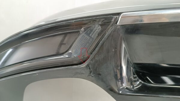 Bumper Skoda Octavia 4 IV 5E6 Sedan 19- 5E6807421 Achterbumper HK1349